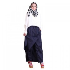 Rocella Rania - Navy (JUMBO)