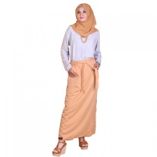 Rocella Bellina - Mustard (L-XL)