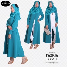 Zilova Gamis Tazkia 1725 - Tosca (S)